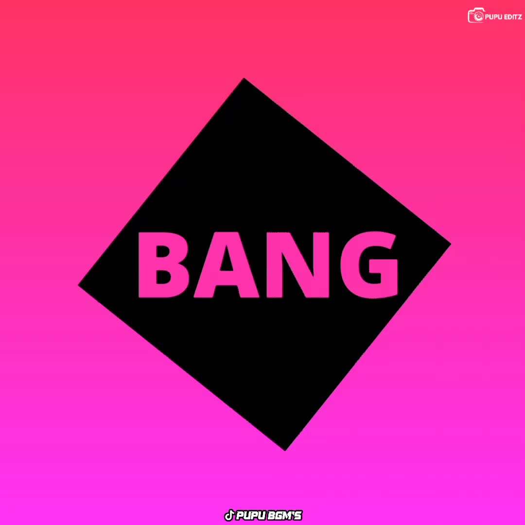 @PUPU BGM'S