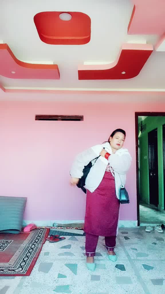 @Kalpana Sapkota