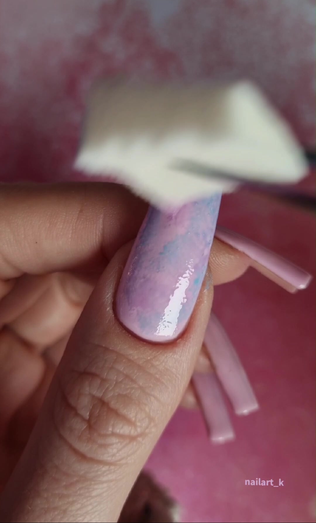 @Nailart_k
