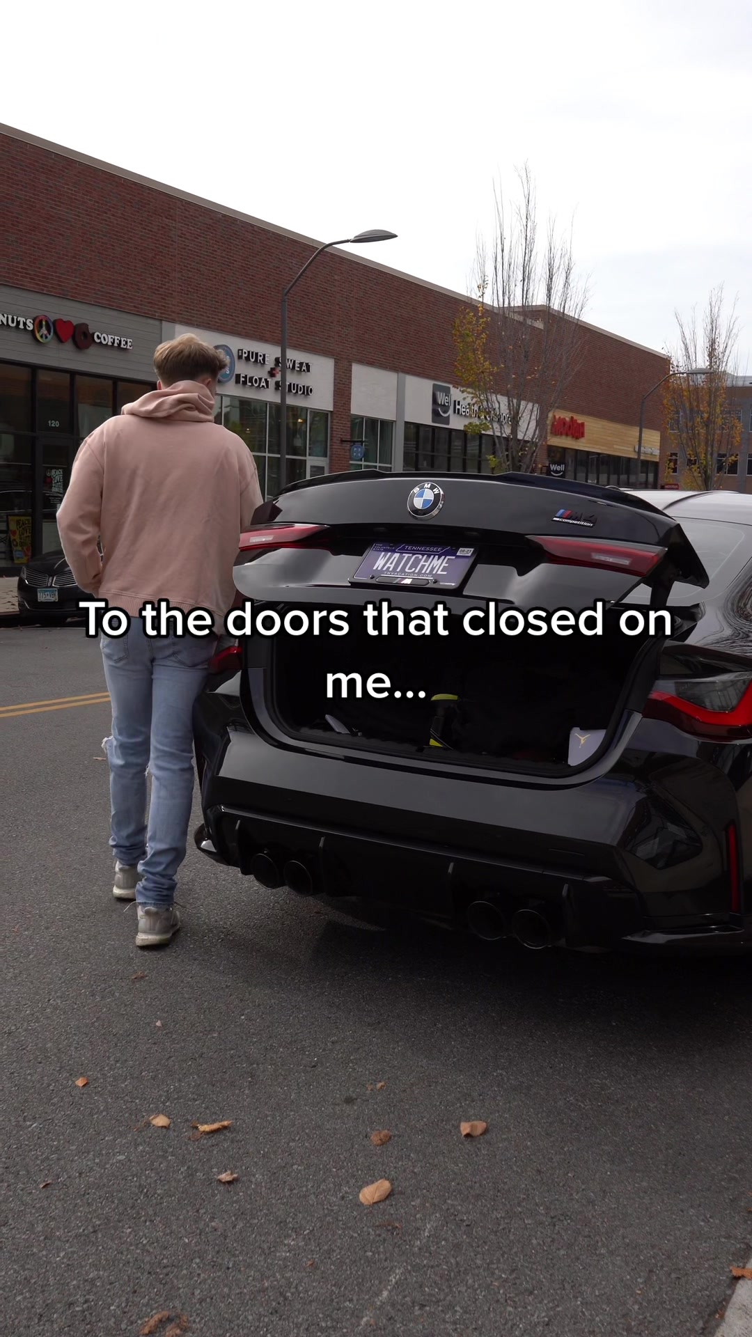 @Josh Hlavati
