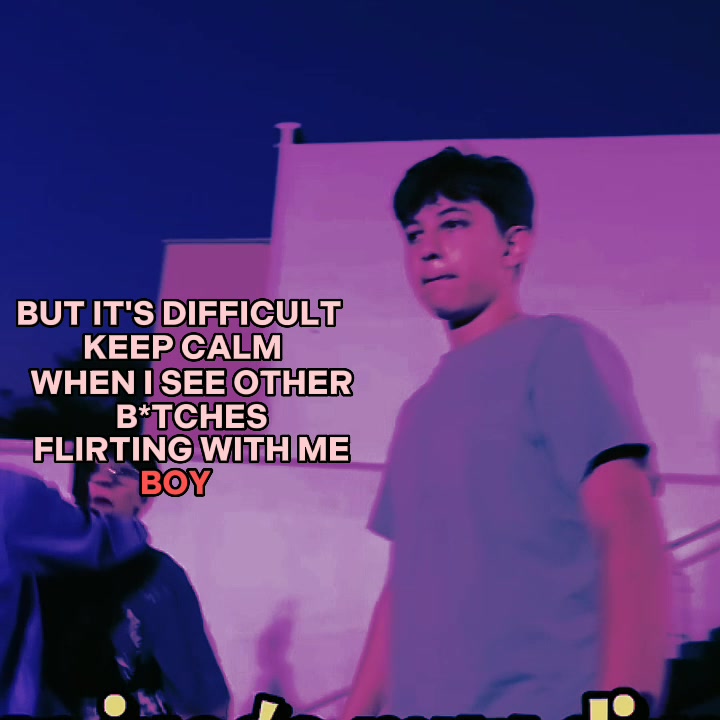 @BOY X BOY