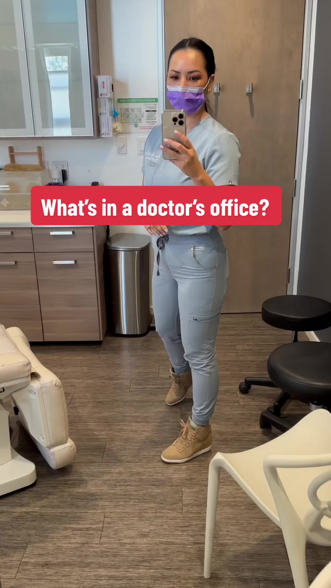 @Dr Monica Kieu | Surgeon