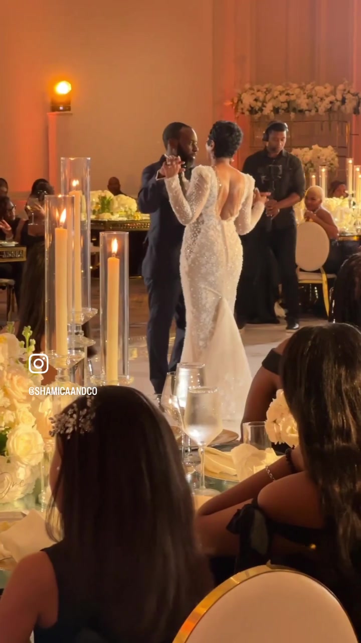 @Dallas Wedding Planner