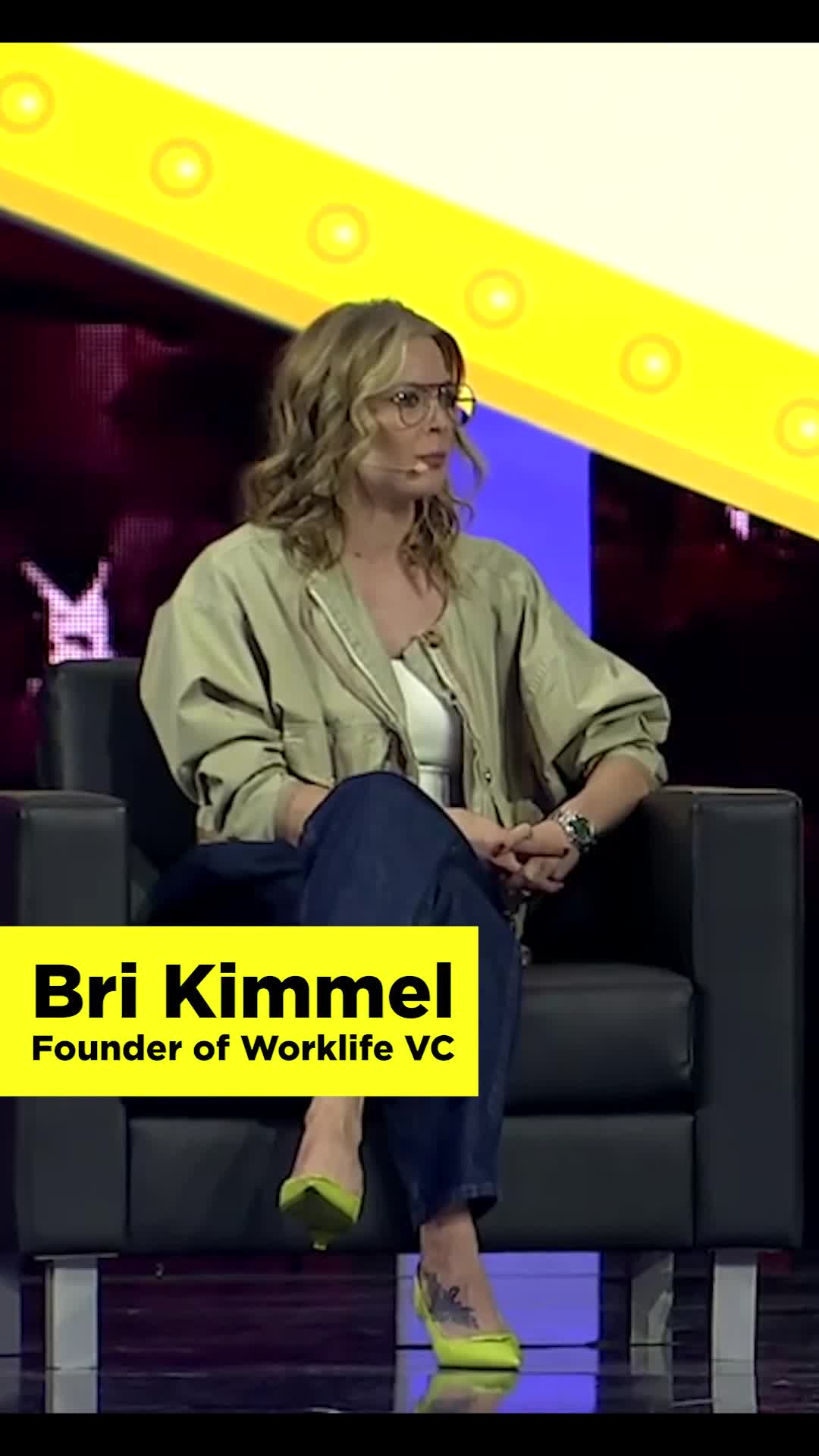 @Brianne Kimmel