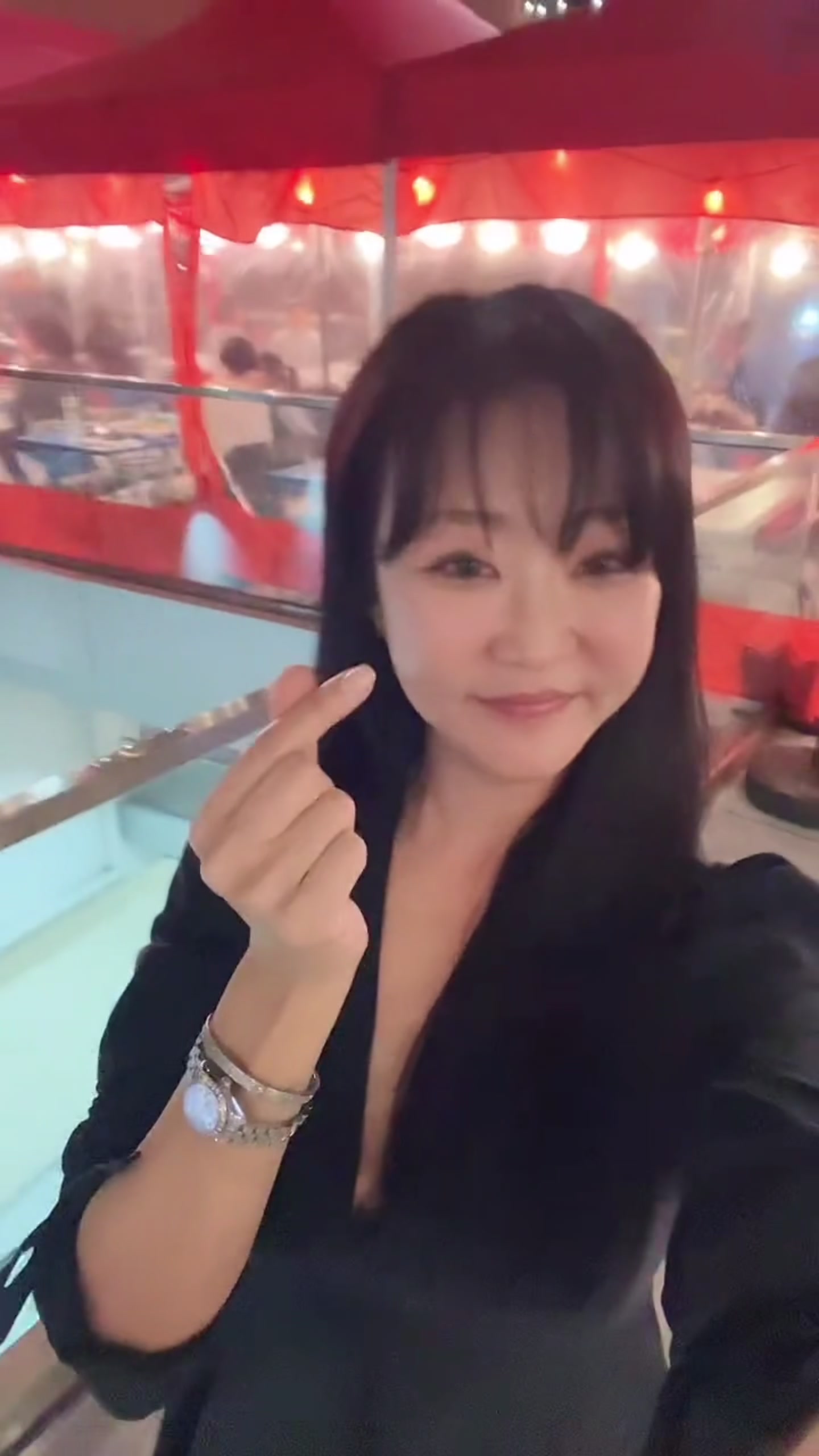 @NY Miss Cha 뉴욕 미쓰차