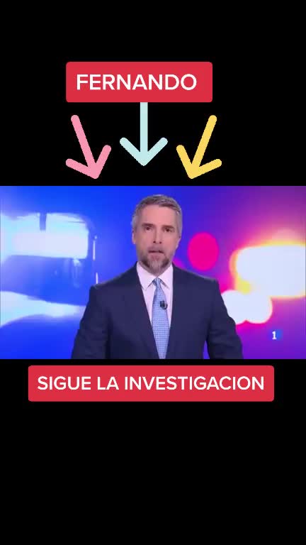 @desaparecid@s y otros