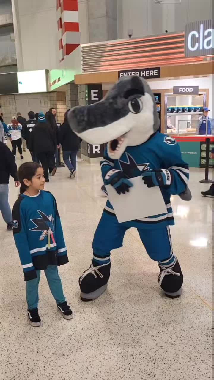 @SJ SHARKIE