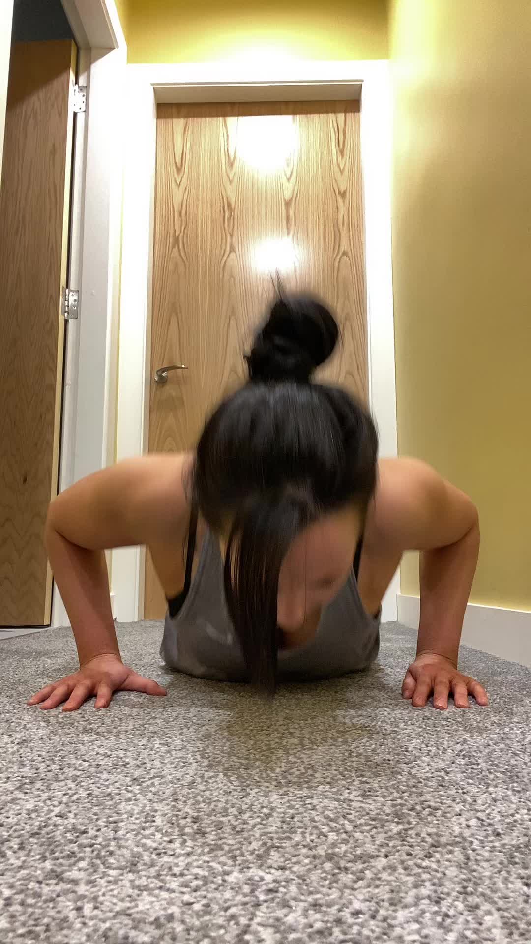 @AnnieInAction 💫