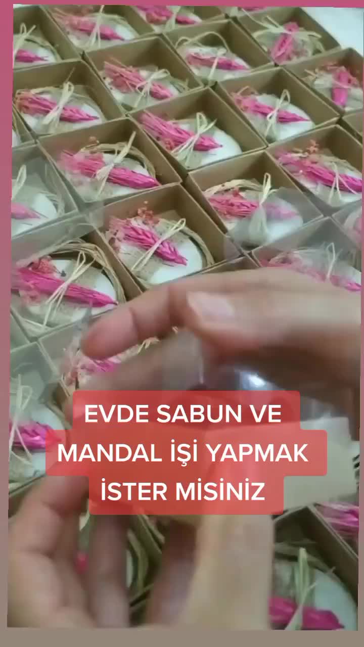@EVDE PAKETLEME