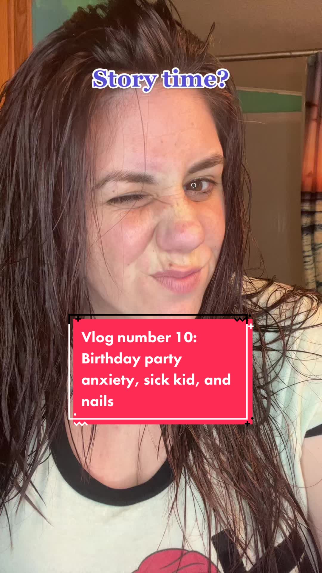 @Robinbaby1990 VLOG page