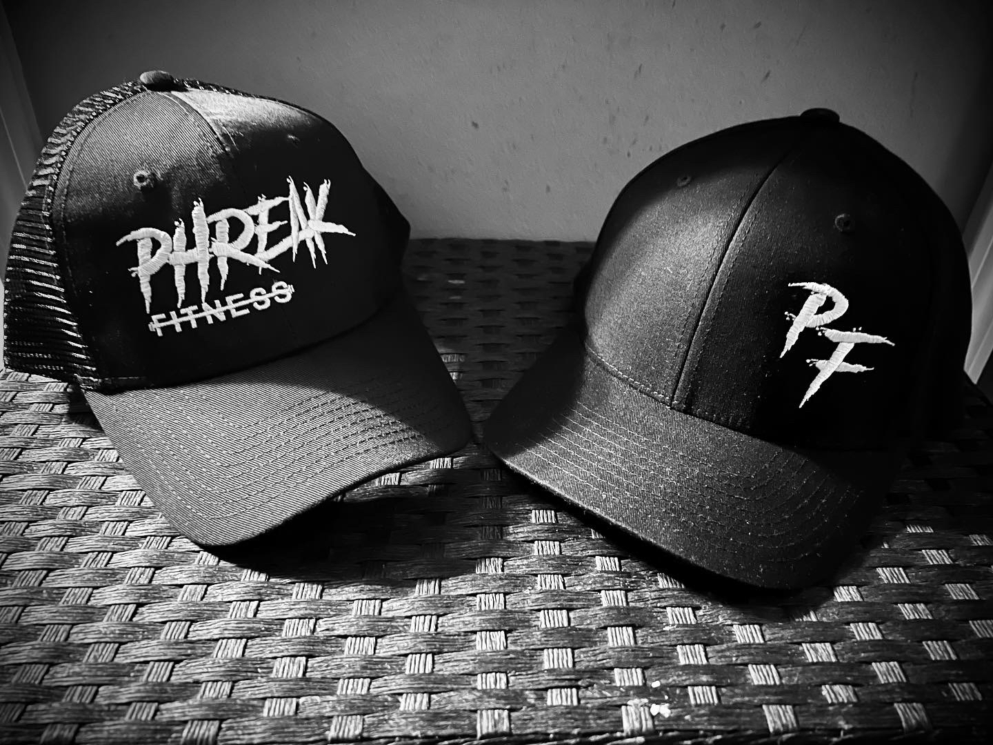 @Phreak Fitness