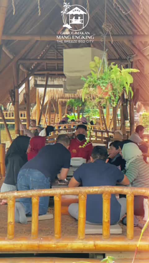 @Mang Engking BSD City