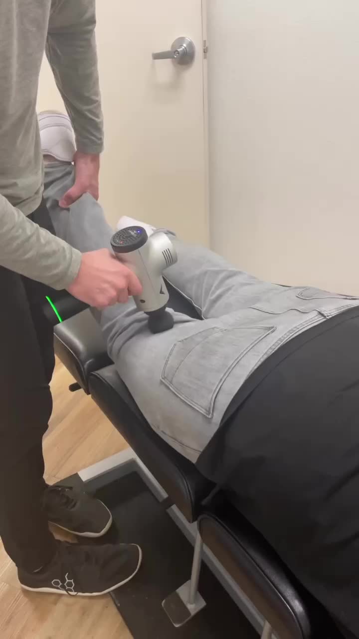 @dr.tannerklein