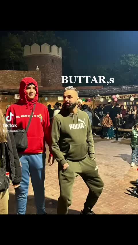 @Pawan Buttar