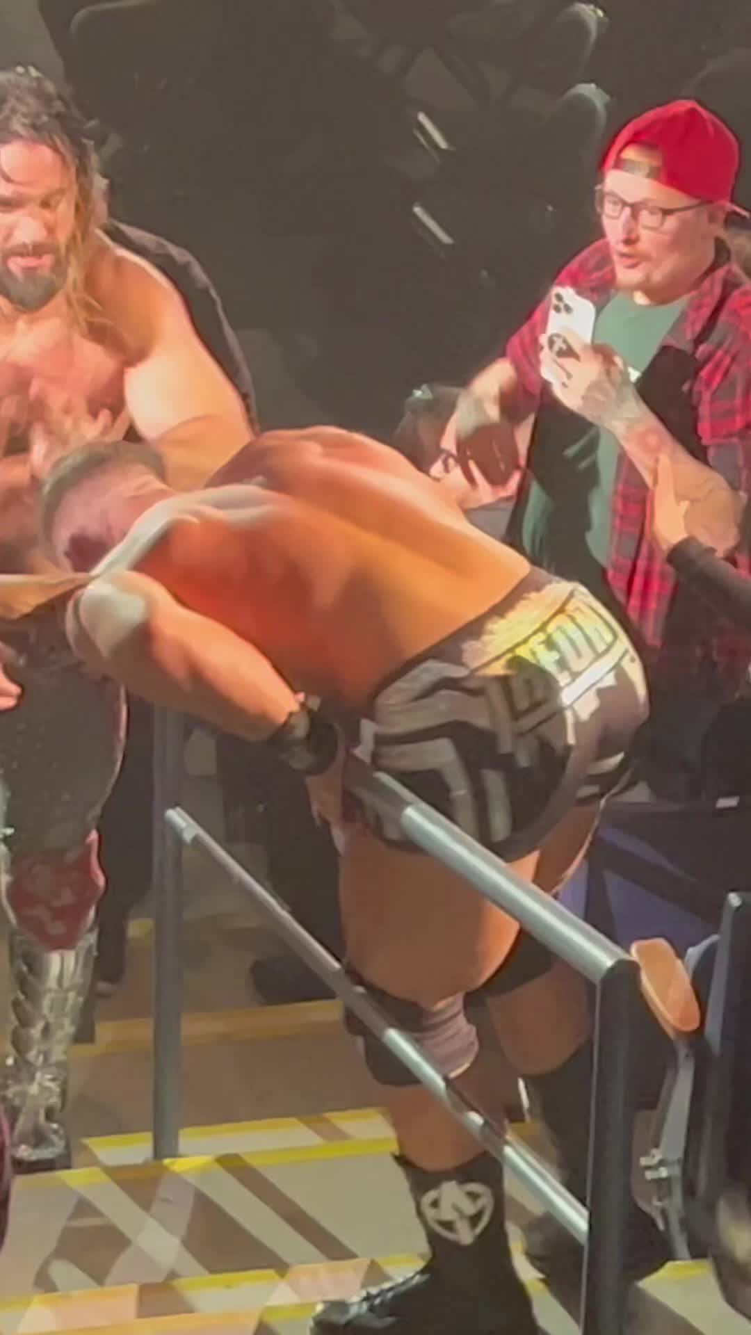 @WWE ENGLISH TU