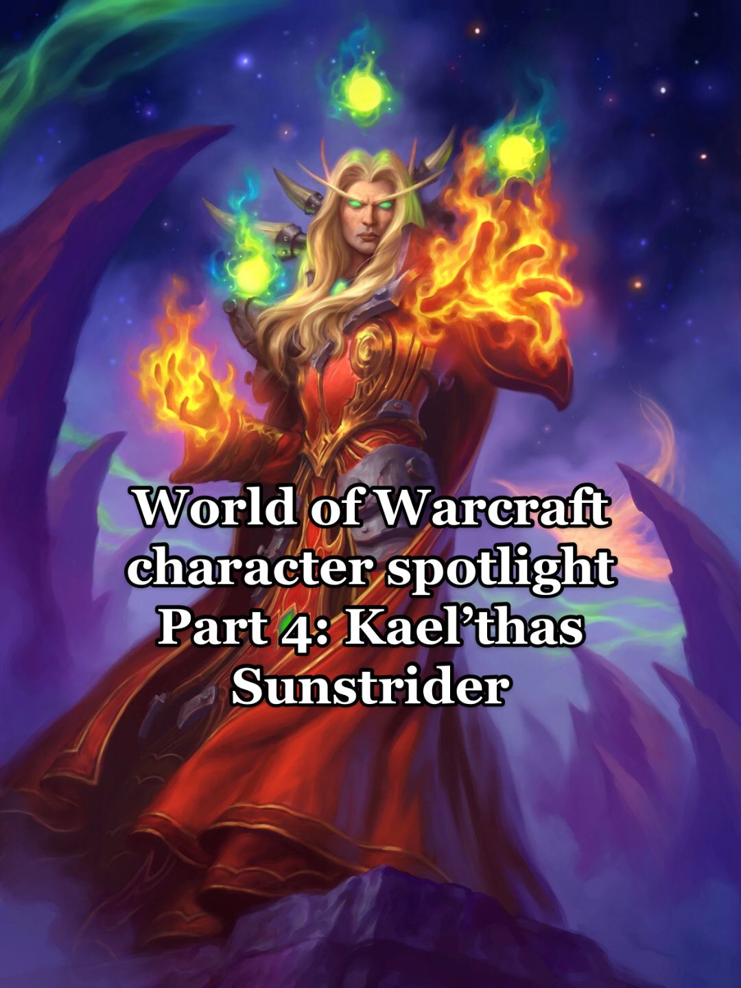 @History of Azeroth