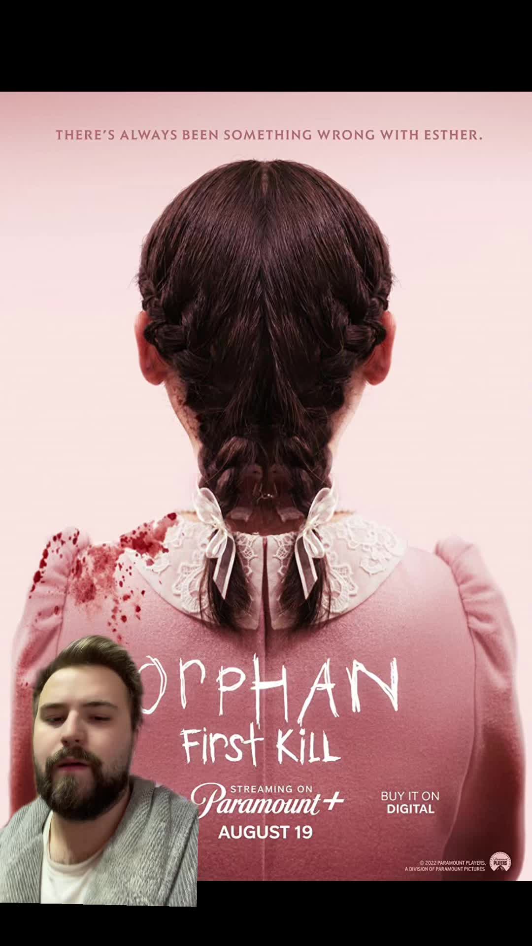@The History of Horror