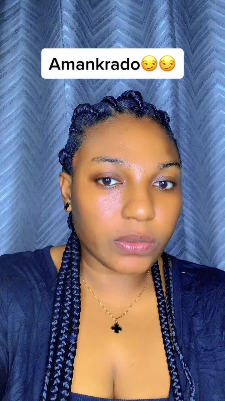 @TIKTOK QUEEN 1🫅🏻🇬🇭