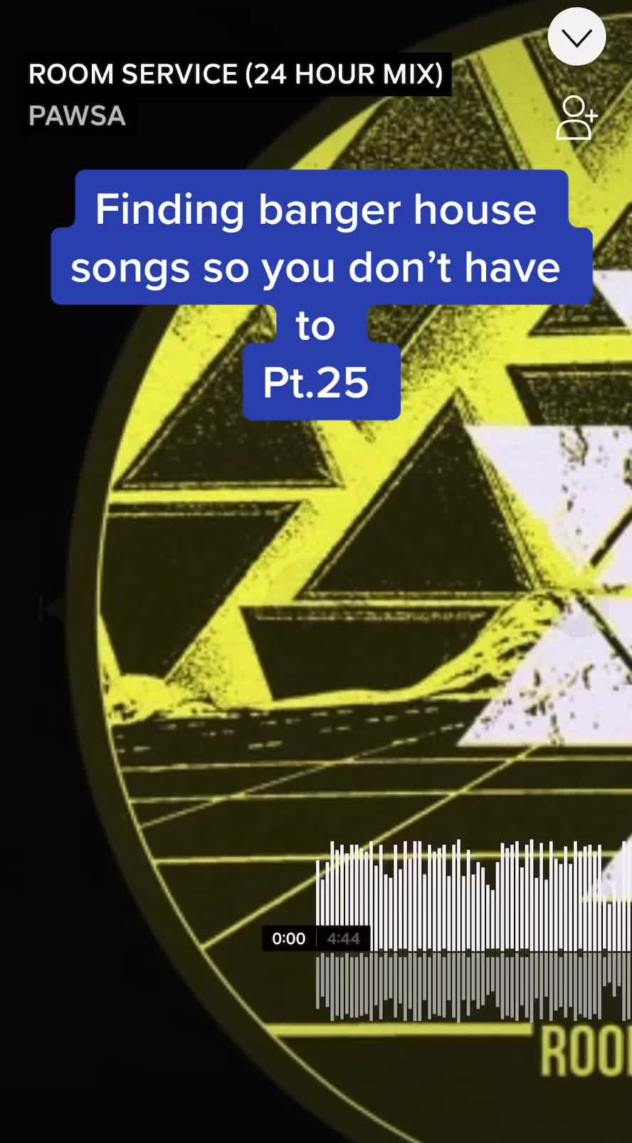 @Housemusicaddict