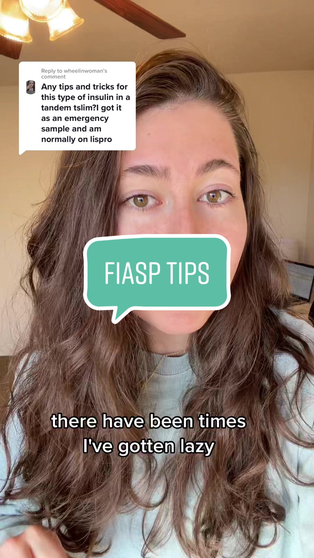 @Raquel Baron | T1D