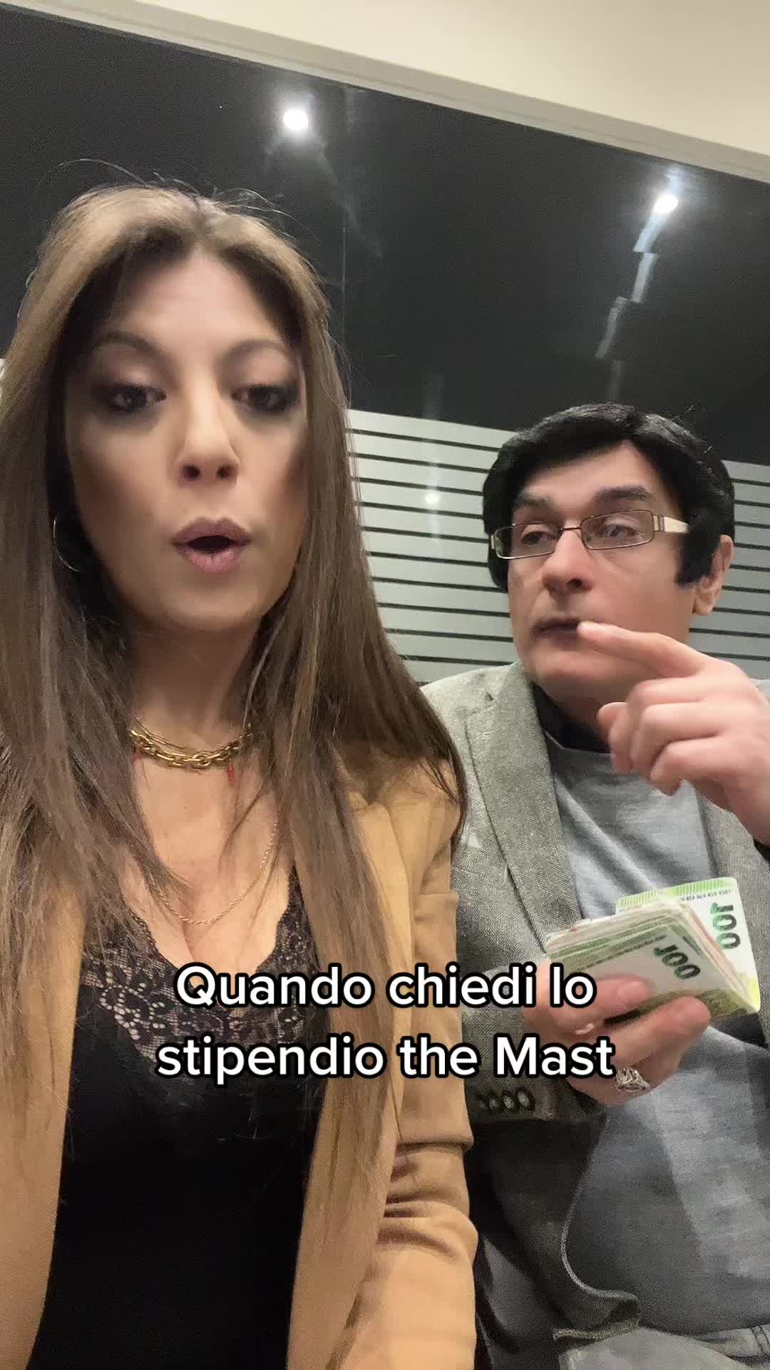 @Anna D'Auria