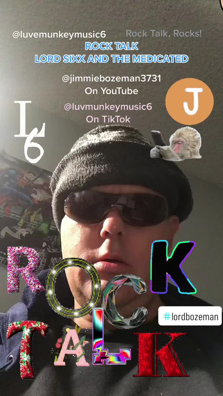 @Luv Munkey Music