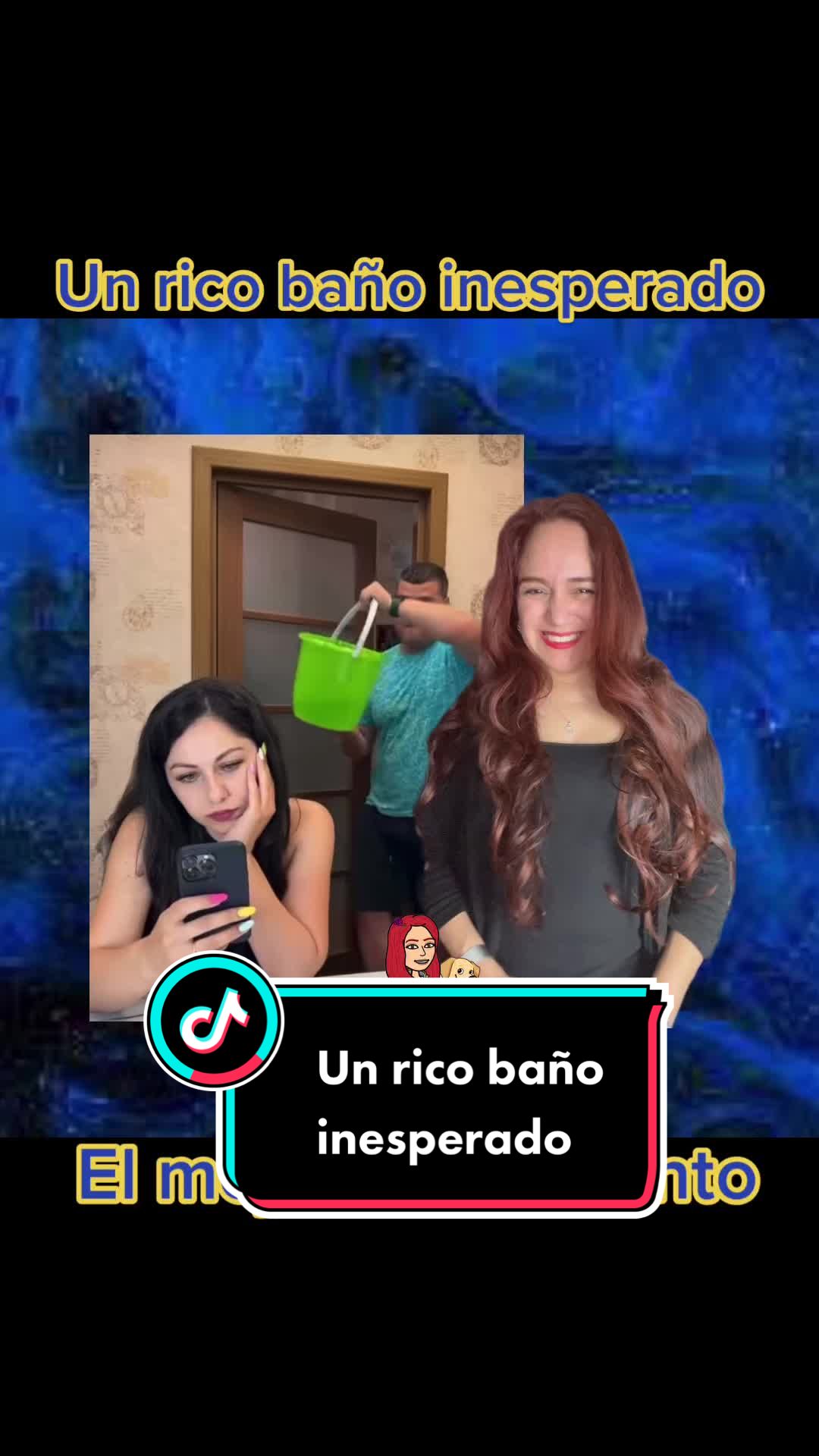 @MELITA HUMOR Y COMEDIA
