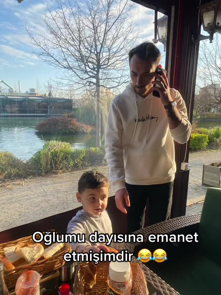 @bahar Şefi