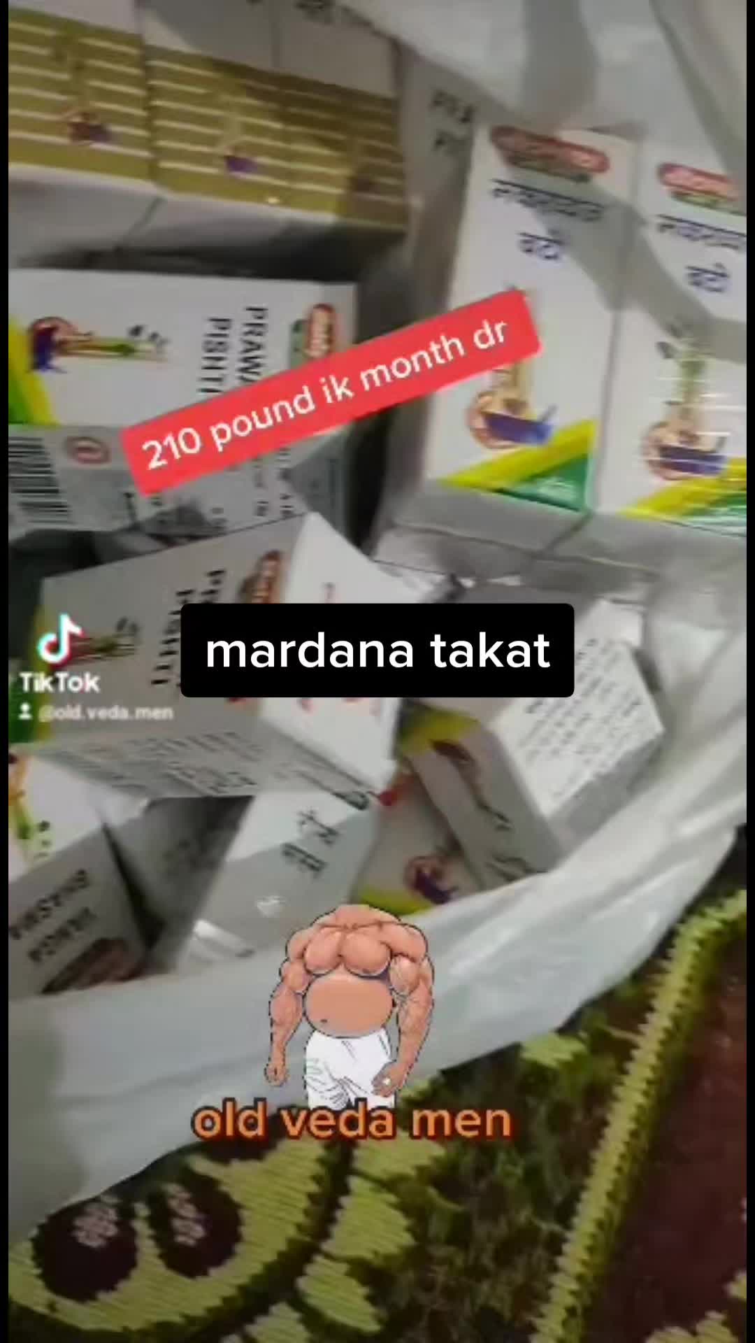 @Old.Veda.Men