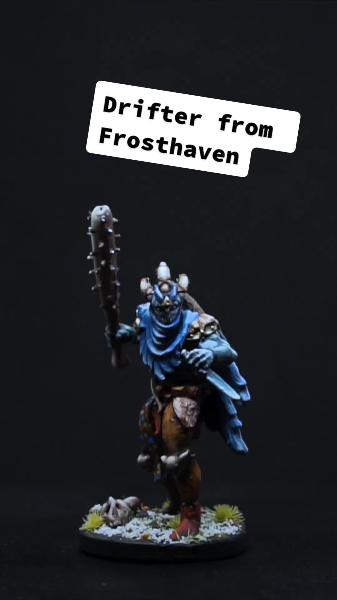 @Cwminipainter