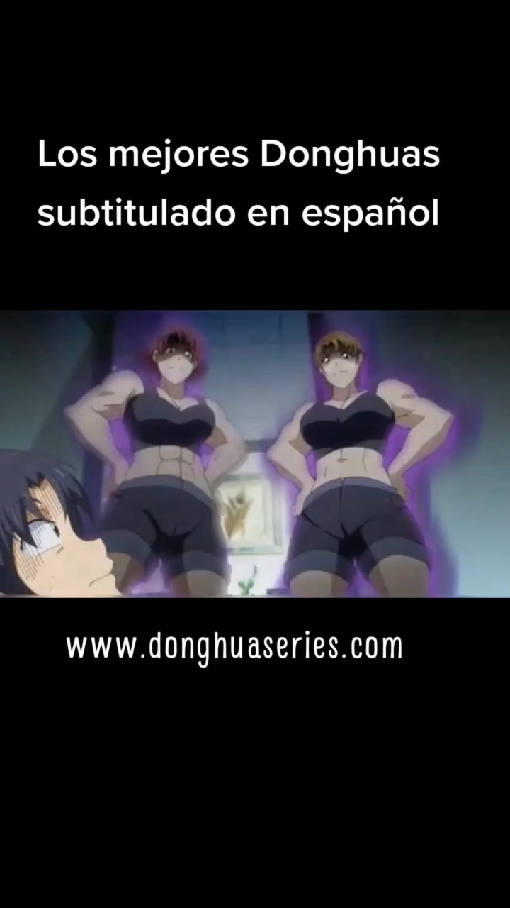@donghuaseries
