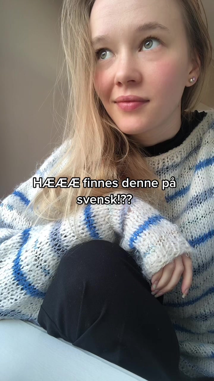 @Kristin Langsrud