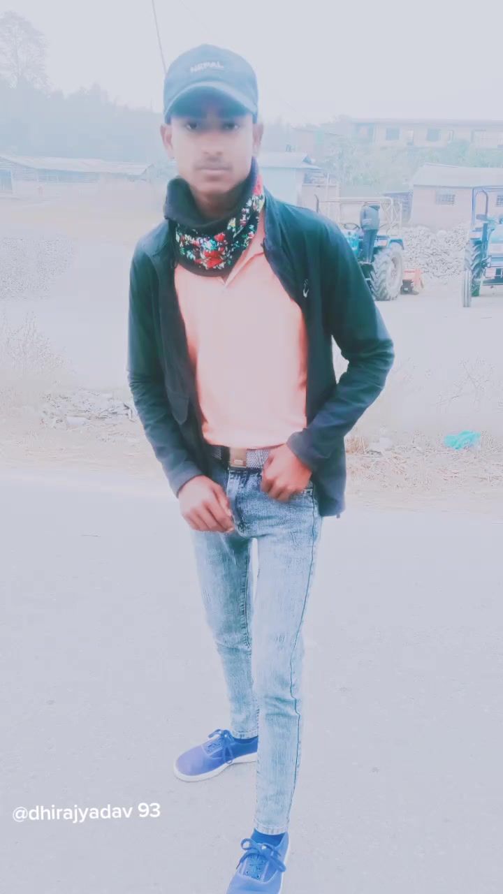 @Dhiraj yadav123
