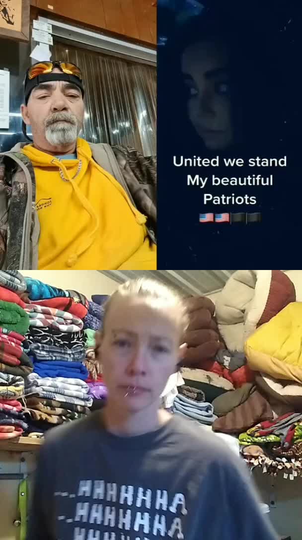 @Stevie Storm