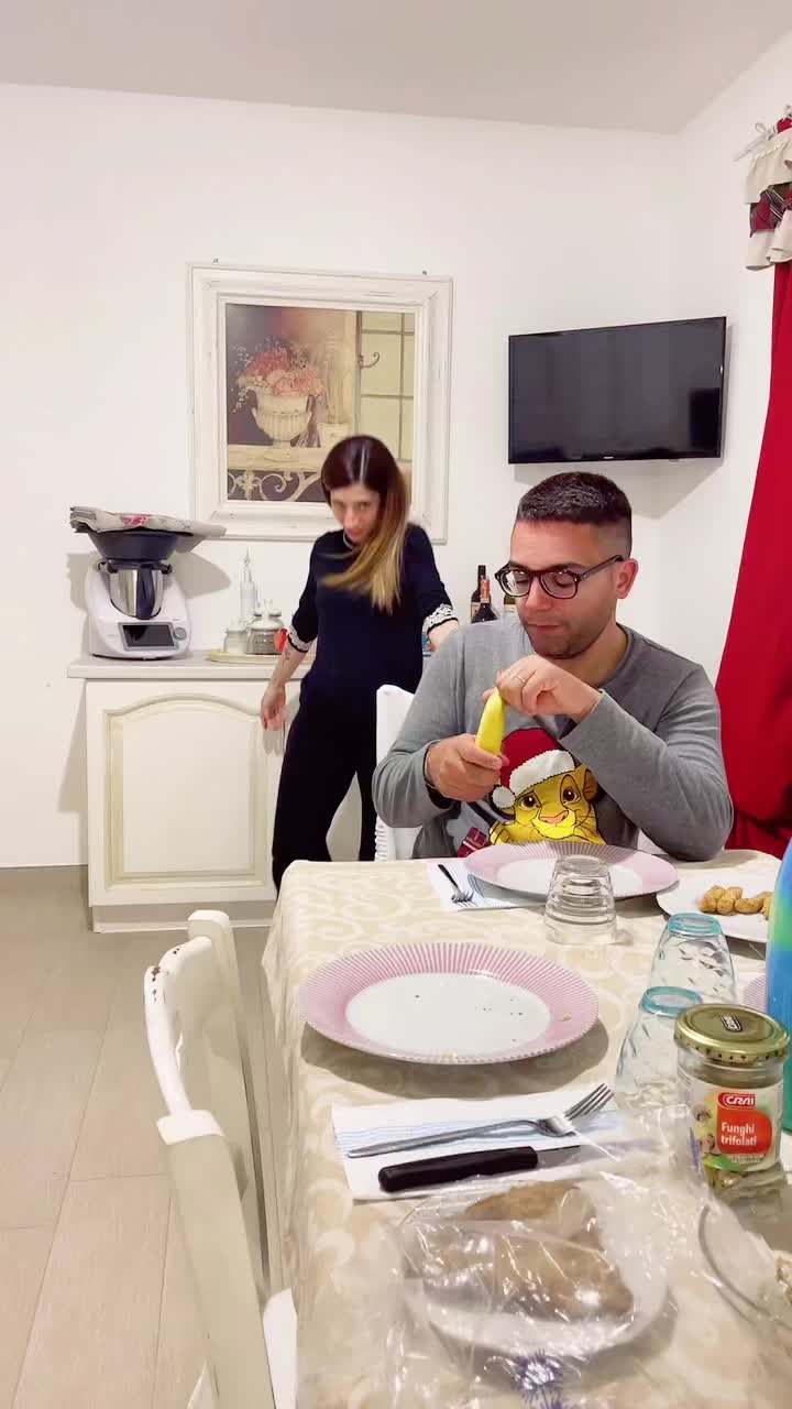 @Cri | Ridi con me!
