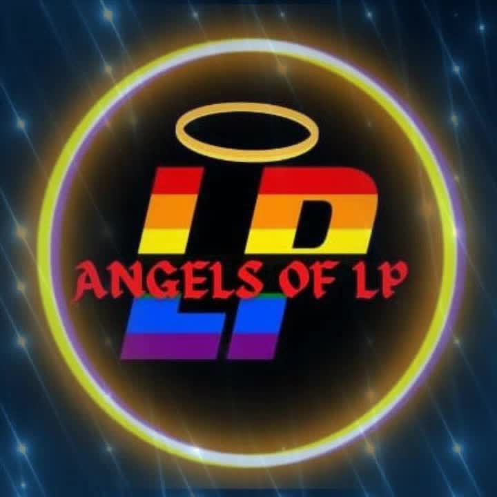 @Angels Of LP Argentina