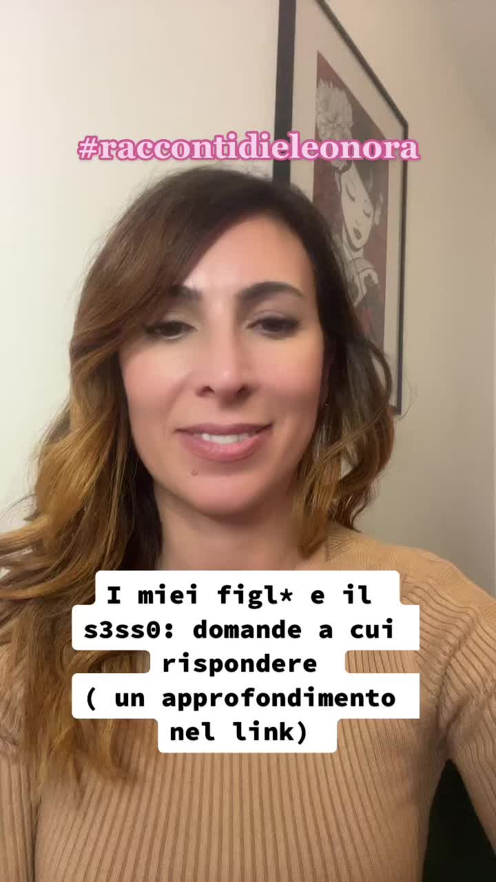 @Eleonora Sellitto