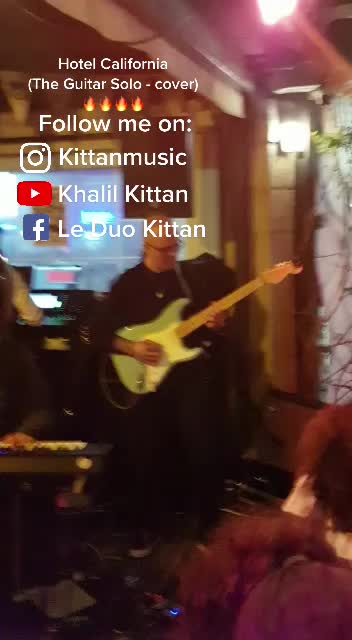 @Le Duo Kittan