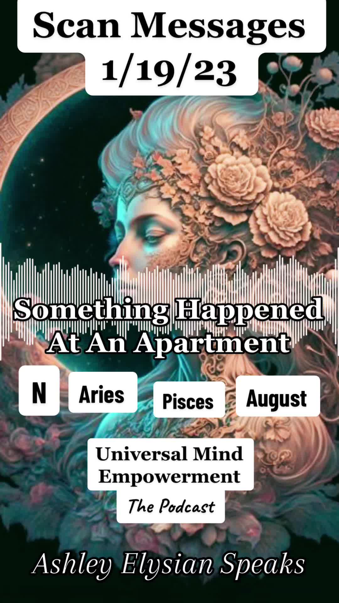 @Universal Mind Empowerment