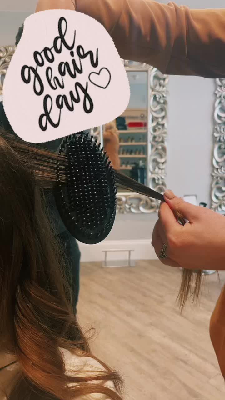 @Mirrahairsalon