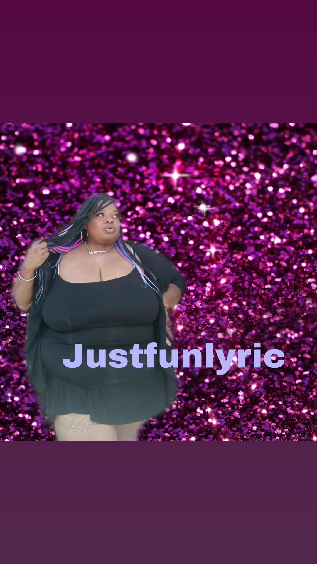 @Blaq Lyric
