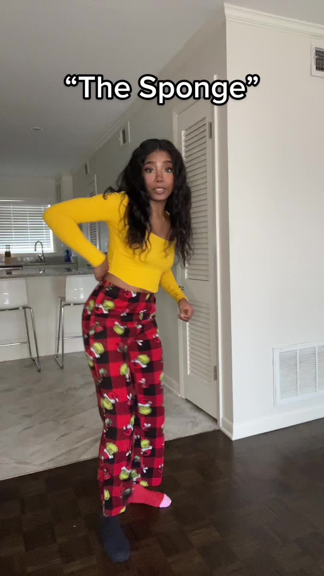 @Zaynah Bear 🇹🇹
