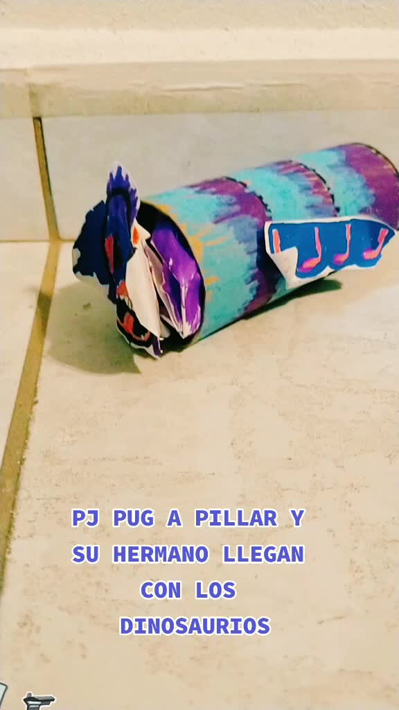 @PjpugWorld 💜💙