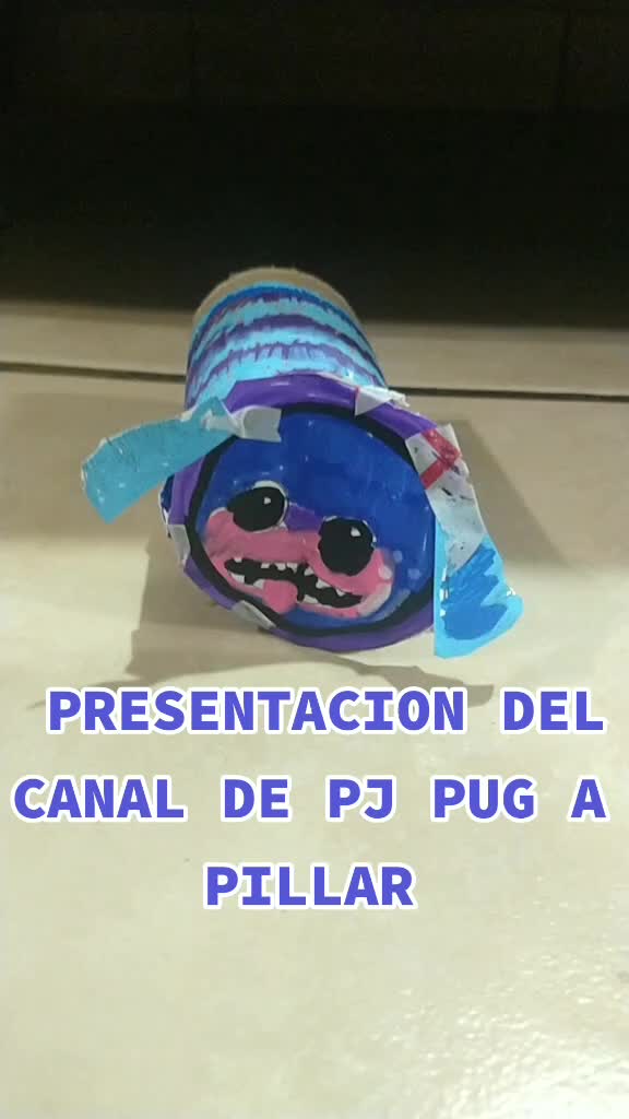 @PjpugWorld 💜💙