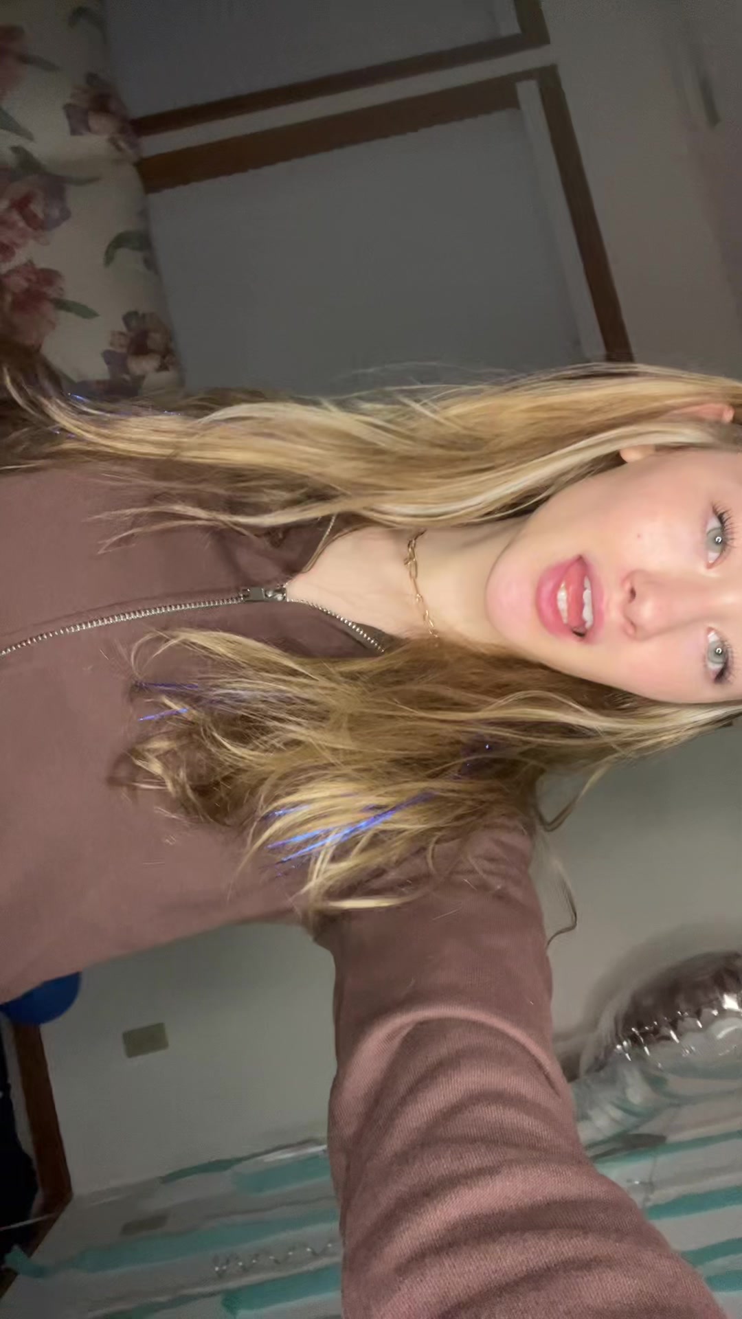 @frankie Lynn