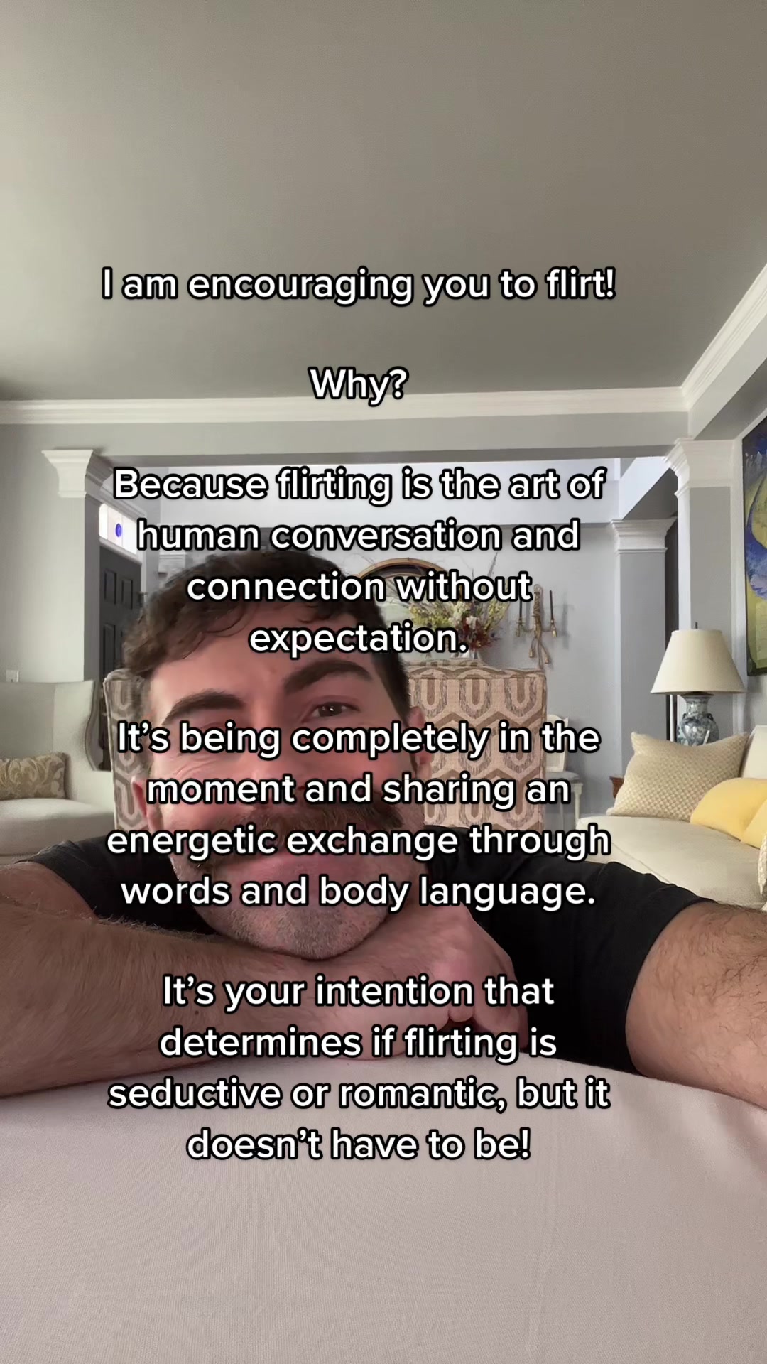 @Benjamin, theFlirtCoach