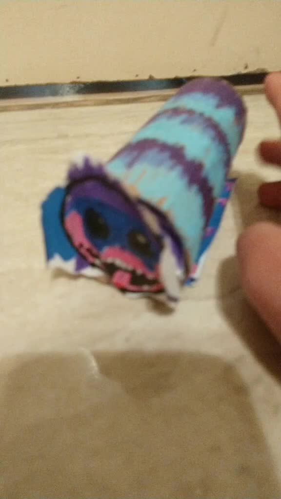 @PjpugWorld 💜💙