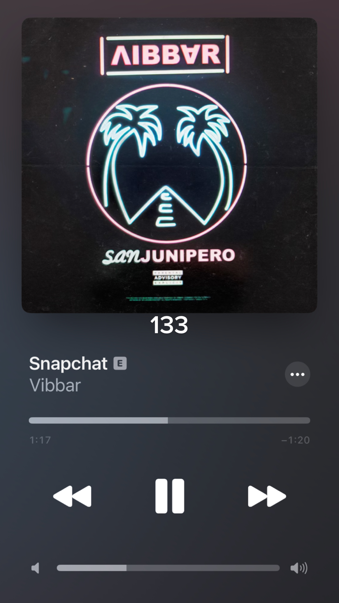 @Chill UK Rap