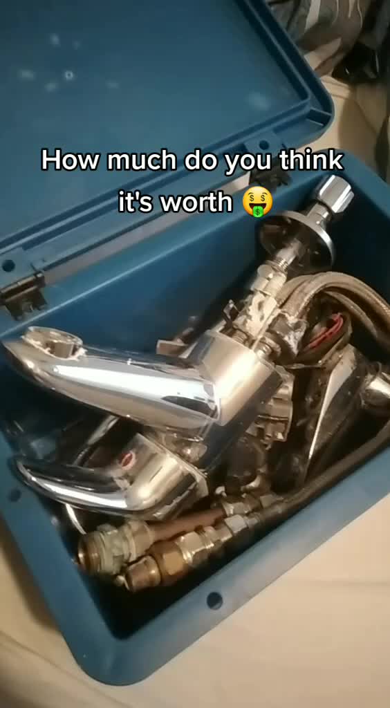 @scrap money🤑