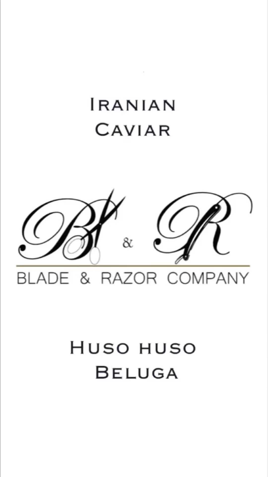 @Blade & Razor Barbershop